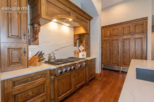 1915 Fox Mountain Point, Colorado Springs, CO 80906 - Photo 11