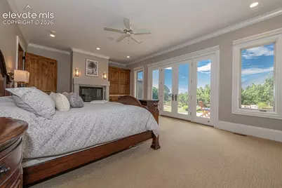 1915 Fox Mountain Point, Colorado Springs, CO 80906 - Photo 23