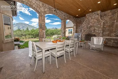 1915 Fox Mountain Point, Colorado Springs, CO 80906 - Photo 21