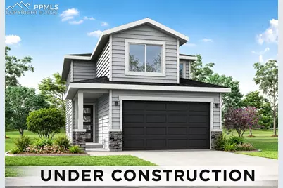 13624 Nederland Drive, Peyton, CO 80831 - Photo 1