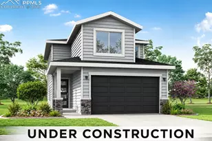 13624 Nederland Dr, Peyton, CO 80831 - Photo 1