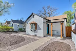 2315 W Kiowa St, Colorado Springs, CO 80904 - Photo 1