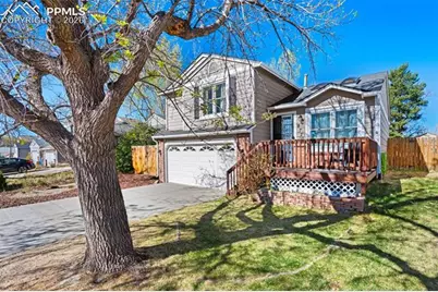 8720 Boxelder Drive, Colorado Springs, CO 80920 - Photo 13