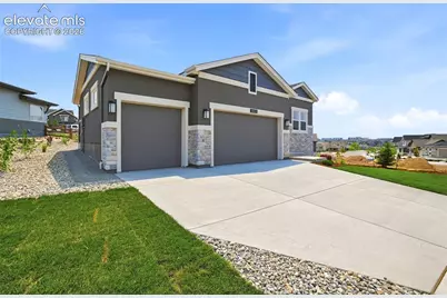 8663 Noreen Falls Drive, Colorado Springs, CO 80924 - Photo 3