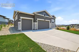 8663 Noreen Falls Dr, Colorado Springs, CO 80924 - Photo 3