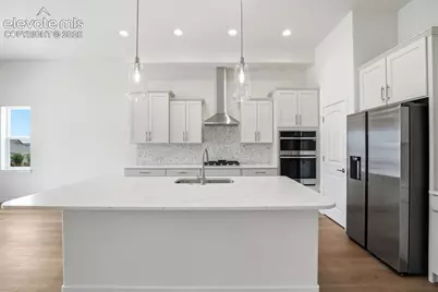 8663 Noreen Falls Drive, Colorado Springs, CO 80924 - Photo 5