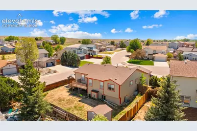 1180 Goodview Court, Colorado Springs, CO 80911 - Photo 29