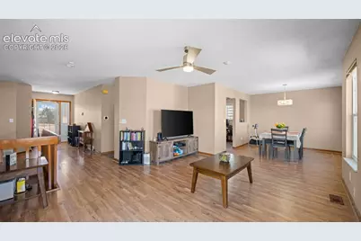 1180 Goodview Court, Colorado Springs, CO 80911 - Photo 3