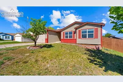 1180 Goodview Court, Colorado Springs, CO 80911 - Photo 1