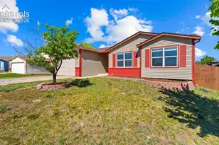 1180 Goodview Ct, Colorado Springs, CO 80911 - Photo 1