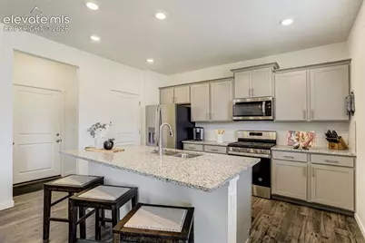 2110 Indian Balsam Drive, Monument, CO 80132 - Photo 11