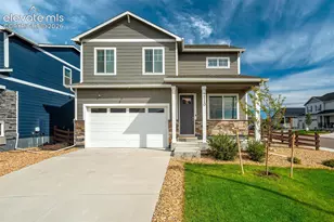 2110 Indian Balsam Dr, Monument, CO 80132 - Photo 1