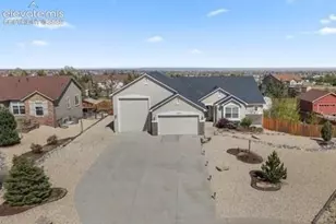 11477 Palmers Green Dr, Peyton, CO 80831 - Photo 1