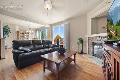 7716 Amberly Drive, Colorado Springs, CO 80923 - Photo 9