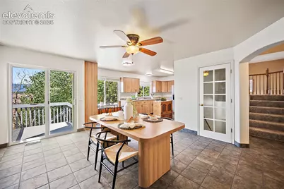 6935 Blazing Trail Drive, Colorado Springs, CO 80922 - Photo 13