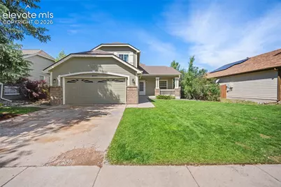 6935 Blazing Trail Drive, Colorado Springs, CO 80922 - Photo 43