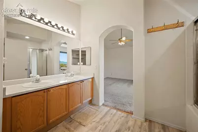 6935 Blazing Trail Drive, Colorado Springs, CO 80922 - Photo 27