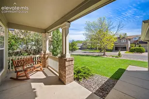 6935 Blazing Trail Dr, Colorado Springs, CO 80922 - Photo 5