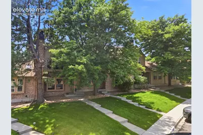 6738 Overland Drive, Colorado Springs, CO 80919 - Photo 3