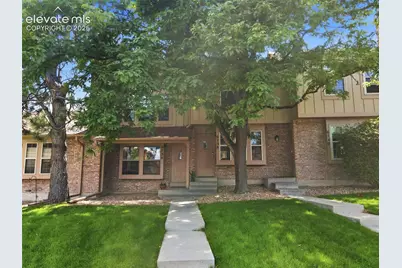 6738 Overland Drive, Colorado Springs, CO 80919 - Photo 3