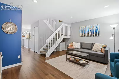 6738 Overland Drive, Colorado Springs, CO 80919 - Photo 5