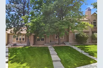 6738 Overland Drive, Colorado Springs, CO 80919 - Photo 5