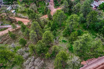 Buena Vista Avenue, Palmer Lake, CO 80133 - Photo 1