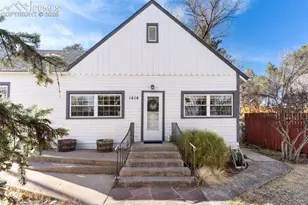 1414 Cheyenne Blvd, Colorado Springs, CO 80906 - Photo 7