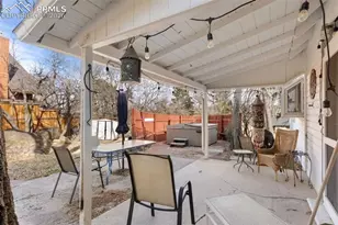 1414 Cheyenne Blvd, Colorado Springs, CO 80906 - Photo 29