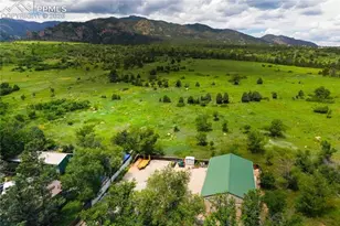 1414 Cheyenne Blvd, Colorado Springs, CO 80906 - Photo 3