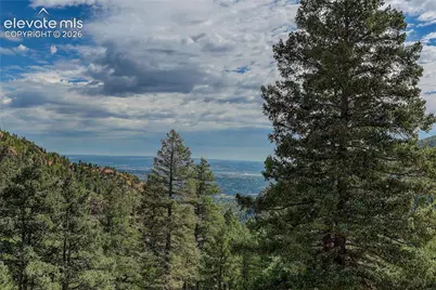180 N High Ridge View, Manitou Springs, CO 80829 - Photo 39