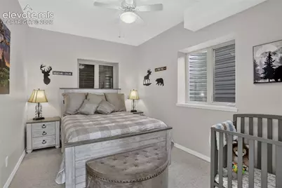 180 N High Ridge View, Manitou Springs, CO 80829 - Photo 27