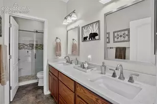 180 N High Ridge View, Manitou Springs, CO 80829 - Photo 21