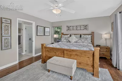 180 N High Ridge View, Manitou Springs, CO 80829 - Photo 13