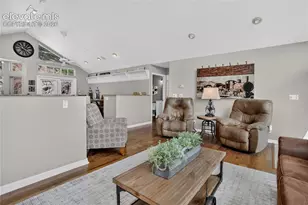 180 N High Ridge View, Manitou Springs, CO 80829 - Photo 17