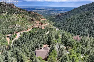180 N High Ridge View, Manitou Springs, CO 80829 - Photo 31