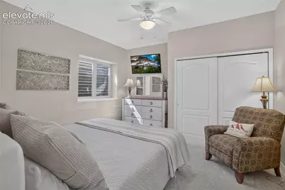 180 N High Ridge View, Manitou Springs, CO 80829 - Photo 31