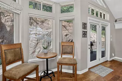 180 N High Ridge View, Manitou Springs, CO 80829 - Photo 9