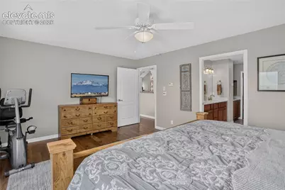 180 N High Ridge View, Manitou Springs, CO 80829 - Photo 15