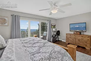 180 N High Ridge View, Manitou Springs, CO 80829 - Photo 11