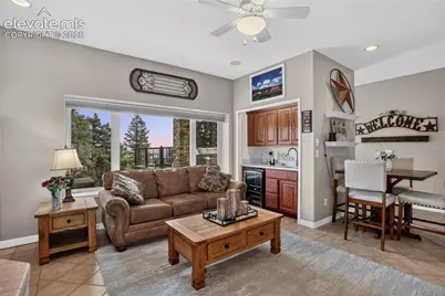 180 N High Ridge View, Manitou Springs, CO 80829 - Photo 21
