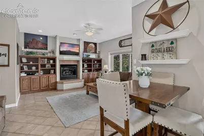 180 N High Ridge View, Manitou Springs, CO 80829 - Photo 25