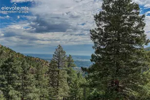 180 N High Ridge View, Manitou Springs, CO 80829 - Photo 29