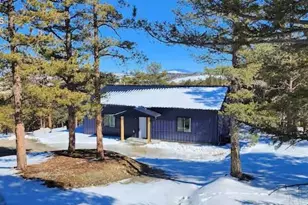 1173 Bellows Rd, Hartsel, CO 80449 - Photo 1