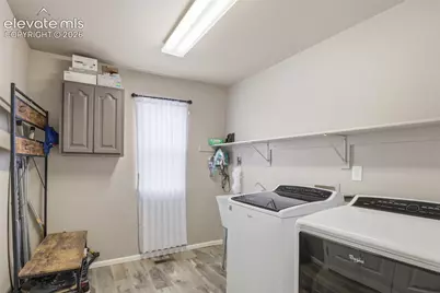 3327 Macgregor Drive, Colorado Springs, CO 80922 - Photo 17