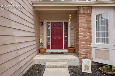3327 Macgregor Drive, Colorado Springs, CO 80922 - Photo 3