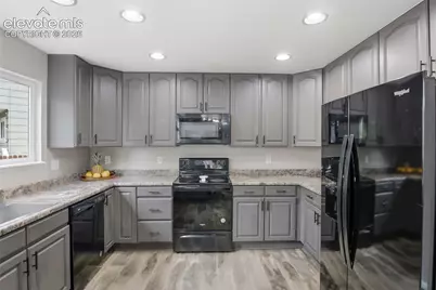 3327 Macgregor Drive, Colorado Springs, CO 80922 - Photo 9