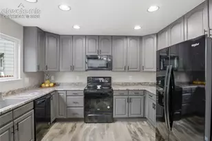 3327 MacGregor Dr, Colorado Springs, CO 80922 - Photo 9