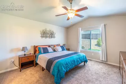 6121 Anders Ridge Lane, Colorado Springs, CO 80927 - Photo 15