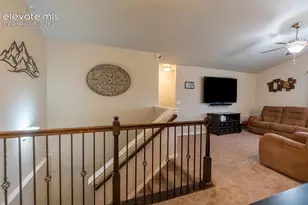 6121 Anders Ridge Ln, Colorado Springs, CO 80927 - Photo 3